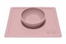Тарелка детская Happy Bowl Blush/ нежно-розовый