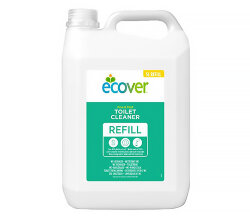 Экологичное средство для чистки сантехники с сосновым ароматом  5 л ECOVER