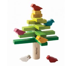 Головоломка "Балансирующее дерево" Plan Toys 