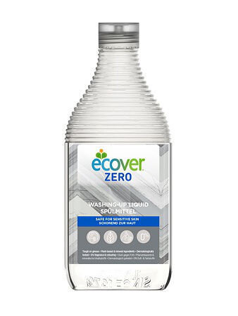 Экологическая жидкость для мытья детской посуды ZERO