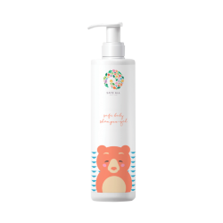 Детский шампунь-гель «Safe baby shampoo-gel»