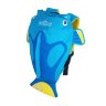 Рюкзак для бассейна и пляжа Коралловая рыбка TRUNKI